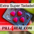 Extra Super Tadadel 13